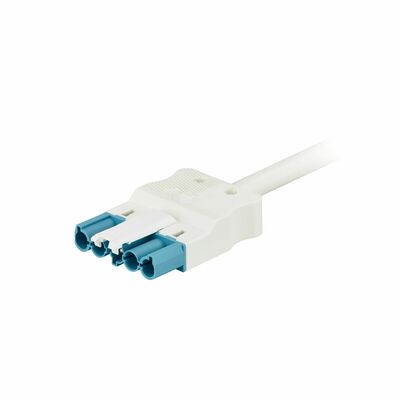 Philips Lighting LED-Einbauleuchte 940, SEIA RC330V 42S #01497800