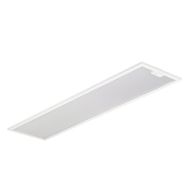 Philips Lighting LED-Einbauleuchte 930, SEIA RC330V 42S #01496100