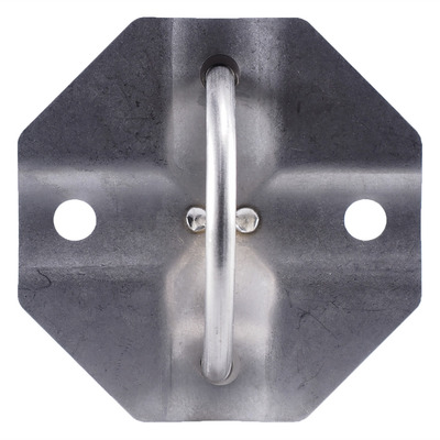 Jumo Messgerätehalter für Wand und 2 Rohr 00597711