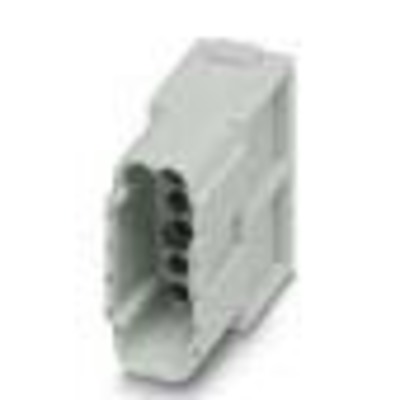 Phoenix Contact Kontakteinsatzmodul Stift, 12-polig HC-M-12-CT-M