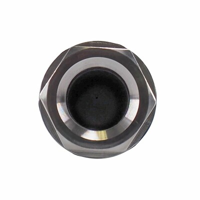 Jumo Schutzhülsen-Set Einbaulänge 100mm 60003175