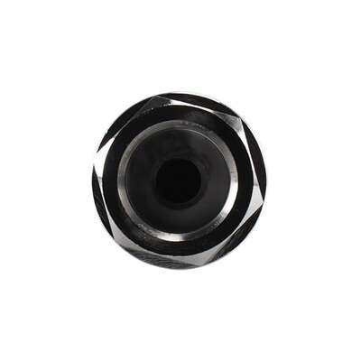 Jumo Schutzhülsen-Set Einbaulänge 150mm 60003203