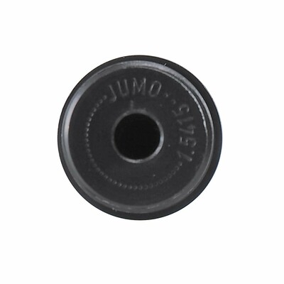 Jumo Einschweißhülse Einbaulänge 200mm 60694002