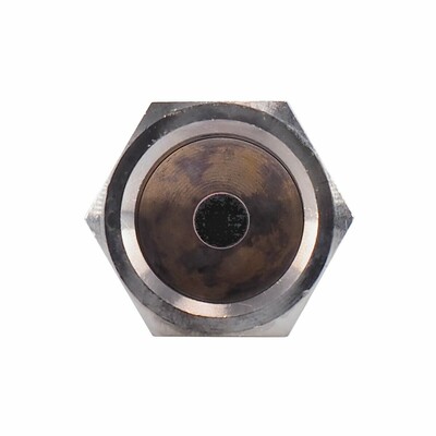 Jumo Schutzhülse Einbauläng.150mm,MS 60694007