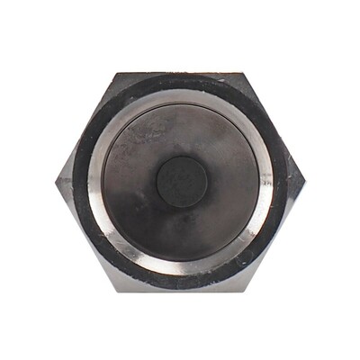 Jumo Schutzhülse Einbauläng.200mm,MS 60694010