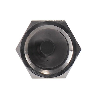 Jumo Schutzhülse Einbauläng.300mm,MS 60694013