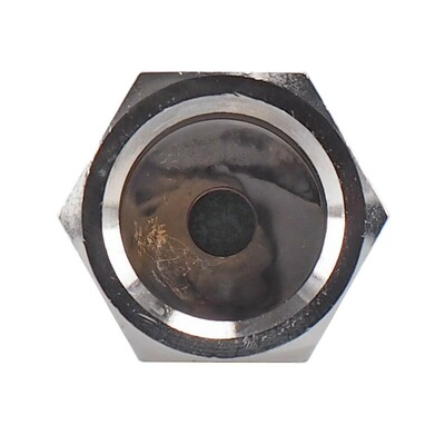 Jumo Schutzhülse Einbauläng.120mm,MS 60694017