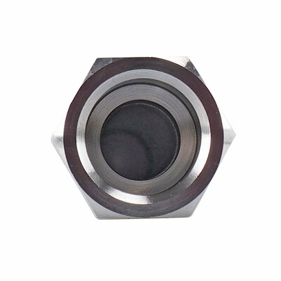 Jumo Schutzhülse Einbauläng.120mm,eds 60694028