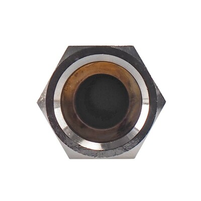 Jumo Schutzhülse Einbauläng.200mm,MS 60696002