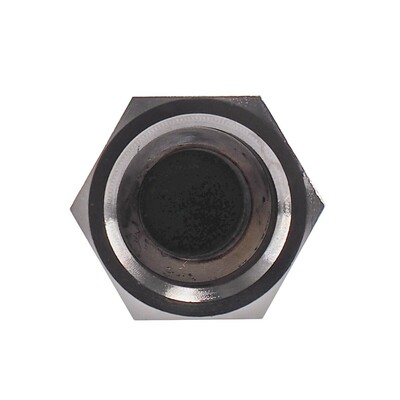 Jumo Schutzhülse Einbauläng.300mm,MS 60696003