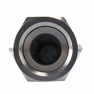 Jumo Schutzhülse Einbauläng.200mm,eds 60696023