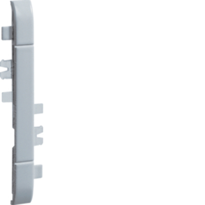 Tehalit Blendenzwischenstück OT 100mm Alu GV100LAN