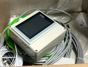 Pepperl+Fuchs Fabrik Personenzählsystem digital DPZ-2 Doppel