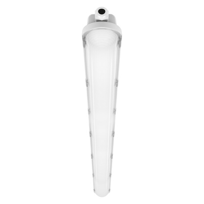 Ledvance Feuchtraumleuchte 4000K IP65 GY DPDALI150058W840IP65