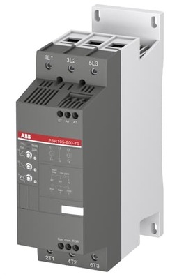 ABB Stotz S&J Sanftanlasser 100-240VAC PSR105-600-70