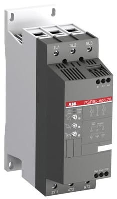 ABB Stotz S&J Sanftanlasser 100-240VAC PSR85-600-70