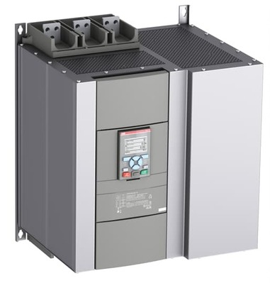 ABB Stotz S&J Softstarter 560kW 400V PSTX1050-600-70