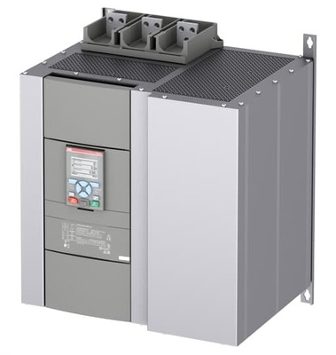 ABB Stotz S&J Softstarter 560kW 400V PSTX1050-600-70