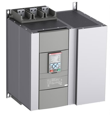 ABB Stotz S&J Softstarter 1000kW 690V PSTX1050-690-70