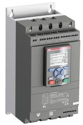 ABB Stotz S&J Softstarter 90kW 690V PSTX105-690-70