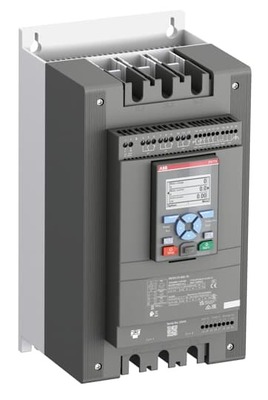 ABB Stotz S&J Softstarter 90kW 400V PSTX170-600-70