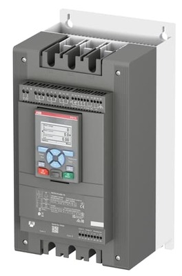 ABB Stotz S&J Softstarter 90kW 400V PSTX170-600-70