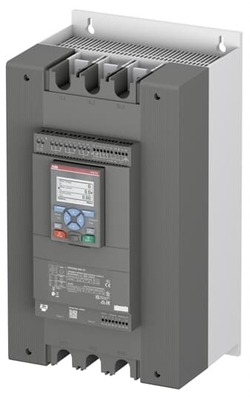 ABB Stotz S&J Softstarter 160kW 400V PSTX300-600-70