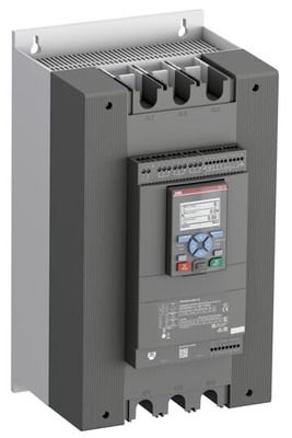 ABB Stotz S&J Softstarter 200kW 400V PSTX370-600-70