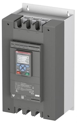 ABB Stotz S&J Softstarter 355kW 690V PSTX370-690-70
