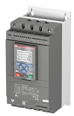 ABB Stotz S&J Softstarter 22kW 400V PSTX45-600-70