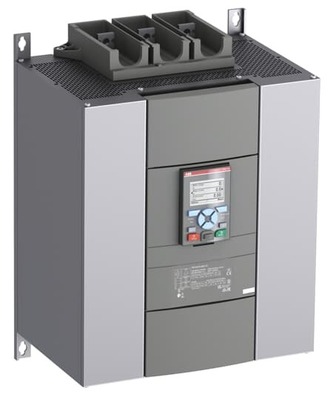 ABB Stotz S&J Softstarter 315kW 400V PSTX570-600-70