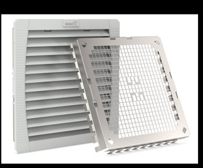 Pfannenberg Filterlüfter PF 42.500 230C AC