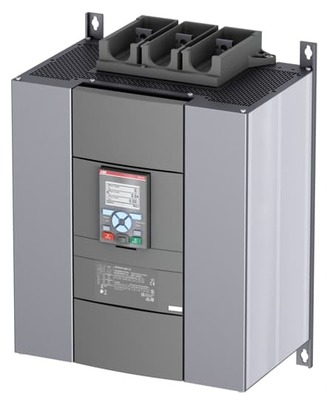 ABB Stotz S&J Softstarter 560kW 690V PSTX570-690-70