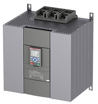 ABB Stotz S&J Softstarter 400kW 400V PSTX720-600-70