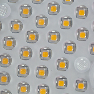 Regiolux LED-Hallenleuchte 840 cadira- #37372024124