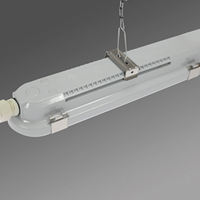 Regiolux LED-Leuchte 840, DALI maran- #50135406615