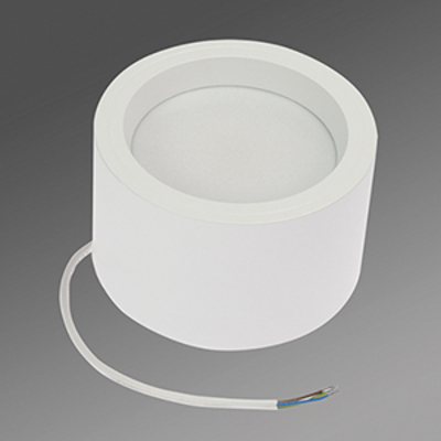 Regiolux LED-Anbau-Downlight 840 relo-UP #37691104140