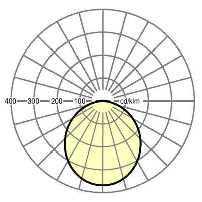 Regiolux LED-Einbau-Downlight 830 tevi-TD #37732114140