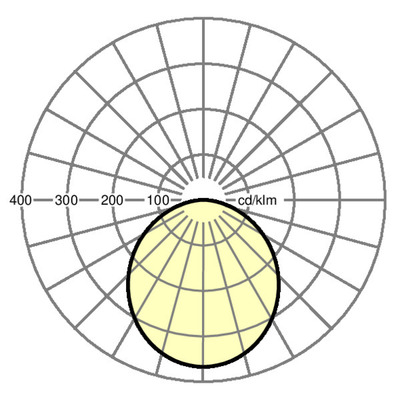 Regiolux LED-Einbau-Downlight 830 tevi-TD #37733114140