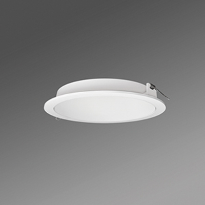 Regiolux LED-Einbau-Downlight 830, DALI2 tevi-TD #37733116640