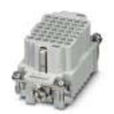 Phoenix Contact Kontakteinsatz Serie DD42, 42 polig HC-DD42-I-CT-F