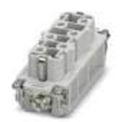 Phoenix Contact Kontakteinsatz Serie HS6, 6 polig HC-HS06-I-UT-F