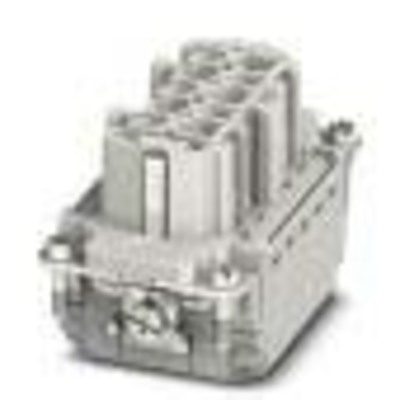 Phoenix Contact Kontakteinsatz Serie HV3,3-pol+2+PE HC-HV03-I-PT-F