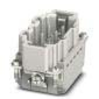 Phoenix Contact Kontakteinsatz Serie HV3,3-pol+2+PE HC-HV03-I-PT-M