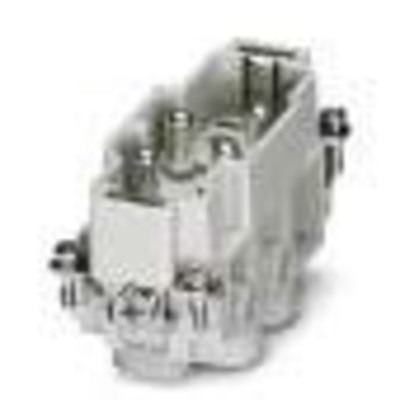Phoenix Contact Kontakteinsatz Serie K4/0 HC-K 4/0-ESTS