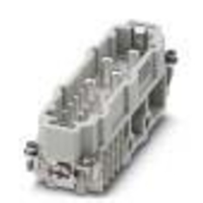 Phoenix Contact Kontakteinsatz Serie K4/8 HC-K 4/8-ESTS