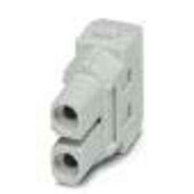 Phoenix Contact Kontakteinsatzmodul 2-polig Buchse HC-M-02-CT-F