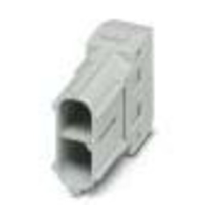 Phoenix Contact Kontakteinsatzmodul 2-polig Stift HC-M-02-CT-M