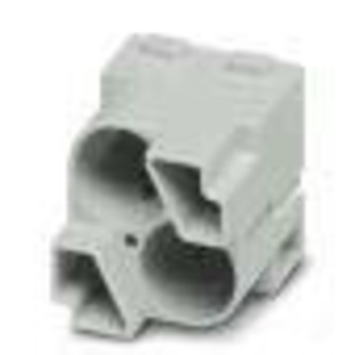 Phoenix Contact Kontakteinsatzmodul 2-polig Stift HC-M-02-EMC-M