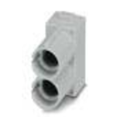 Phoenix Contact Kontakteinsatzmodul 2-polig Buchse HC-M-02-PN-M-F